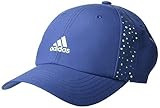 adidas Golf Performance Perforated Hat, Tech Indigo, OSF | Amazon (US)