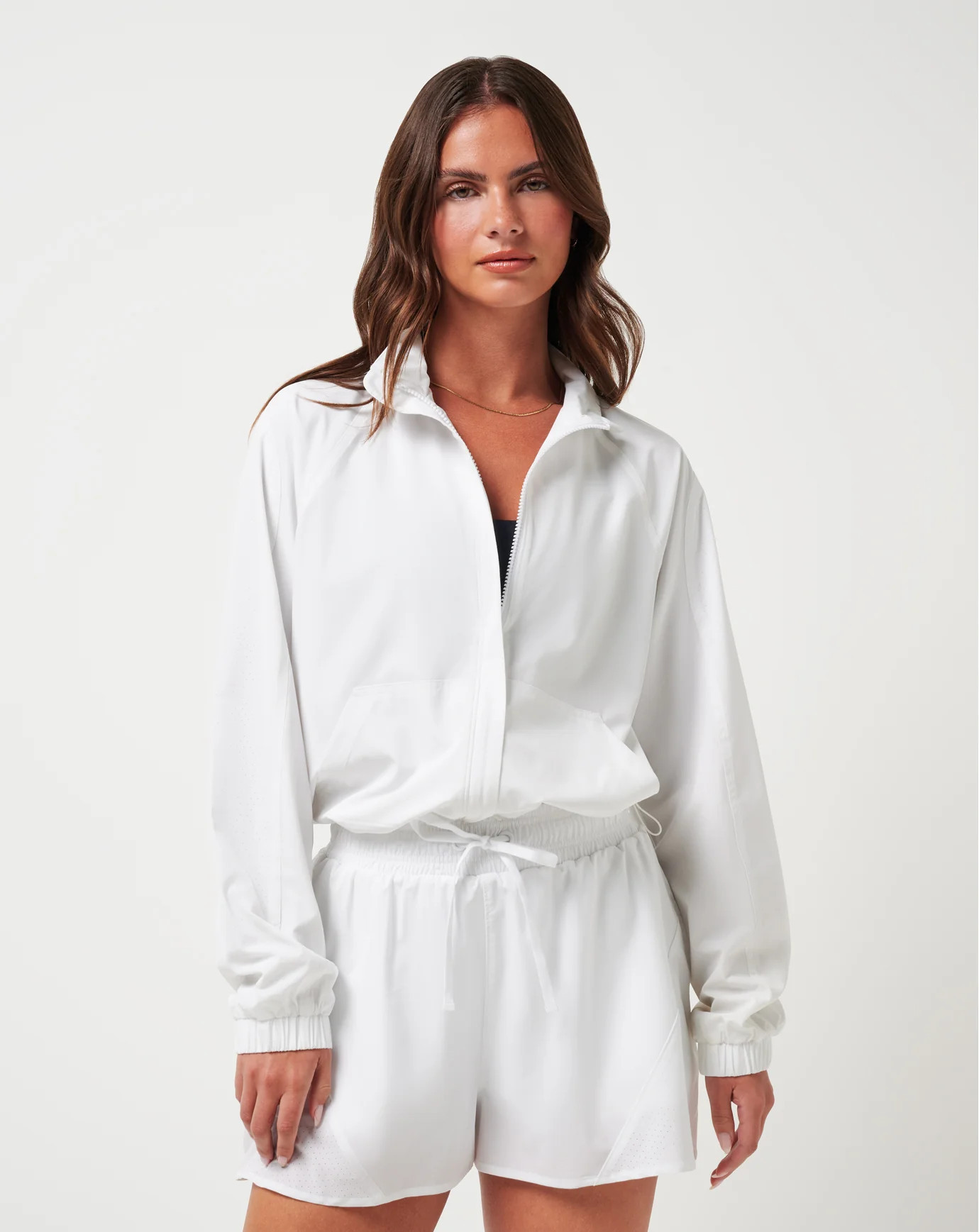 Shifting Sands Jacket | TravisMathew