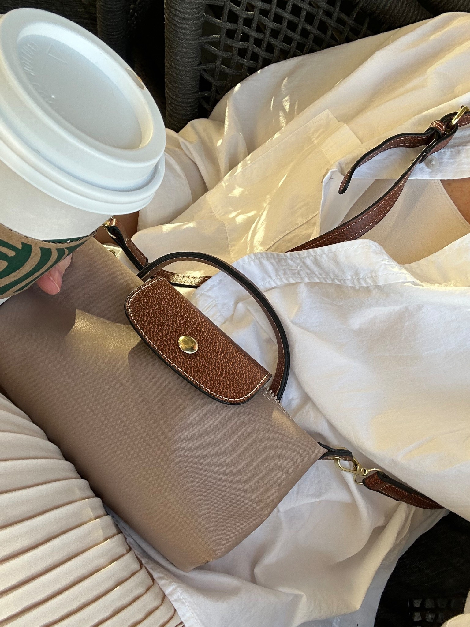 Have you ordered this $16 purse yet?!! Best little travel bag ever! 

#LTKTravel #LTKmomlife #LTKOver40