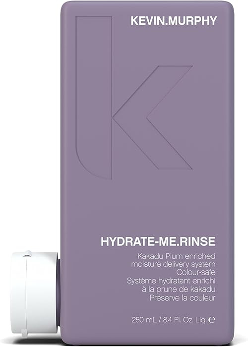 KEVIN.MURPHY HYDRATE-ME.RINSE - Moisturising Conditioner - For Normal & Dry Hair - Hair Repair - ... | Amazon (US)