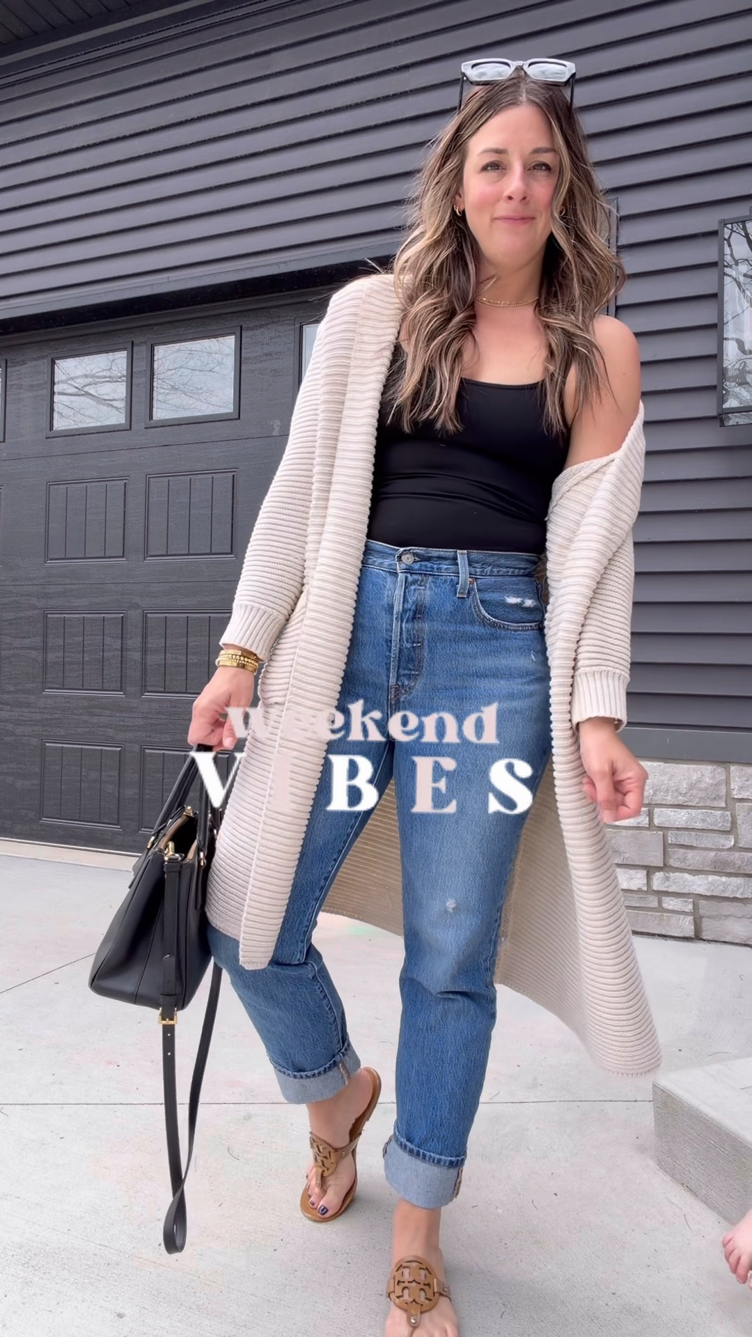 Happy Sunday friends ✨ ready to start a busy week but also ends in trippin to Napa Valley 😉



#LTKdayinmylife #LTKgrwm #LTKTravel