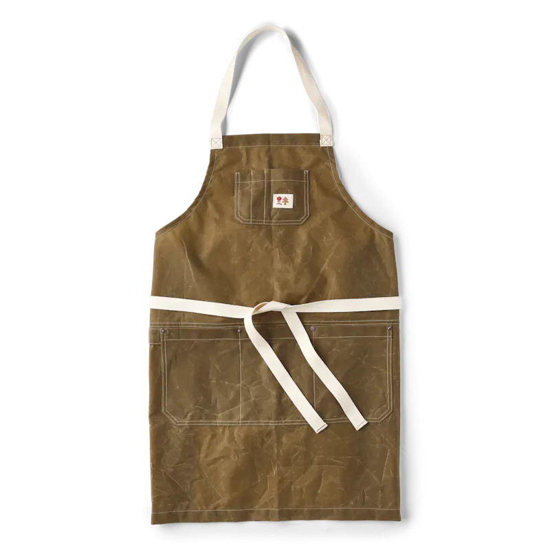 Weber x Huckberry Apron | Weber
