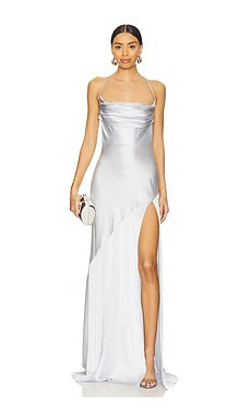 Emery Embellished Silk Dress
                    
                    retrofete
                 ... | Revolve Clothing (Global)