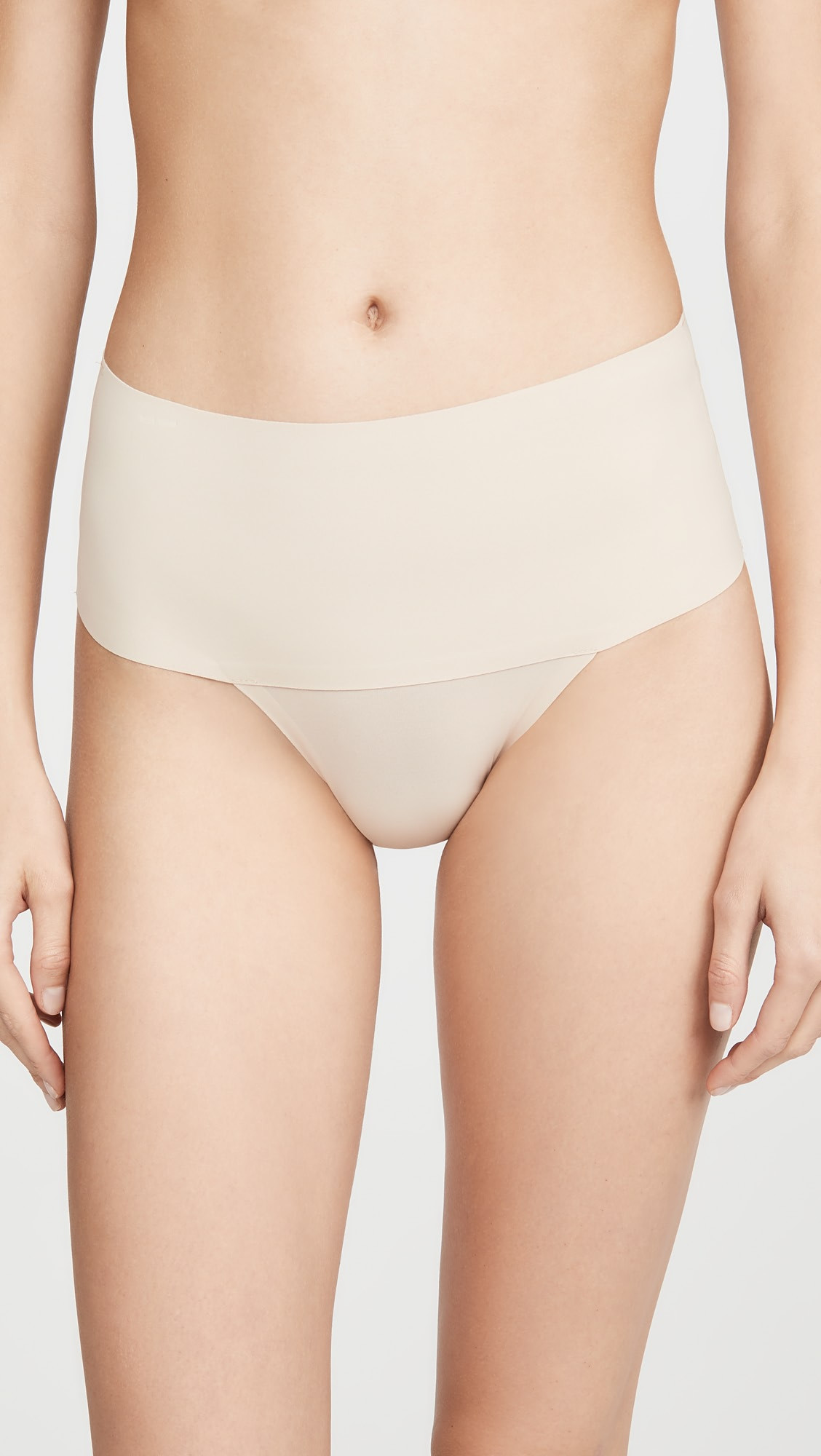 SPANXsmooth Undie-tectable Thong | Shopbop