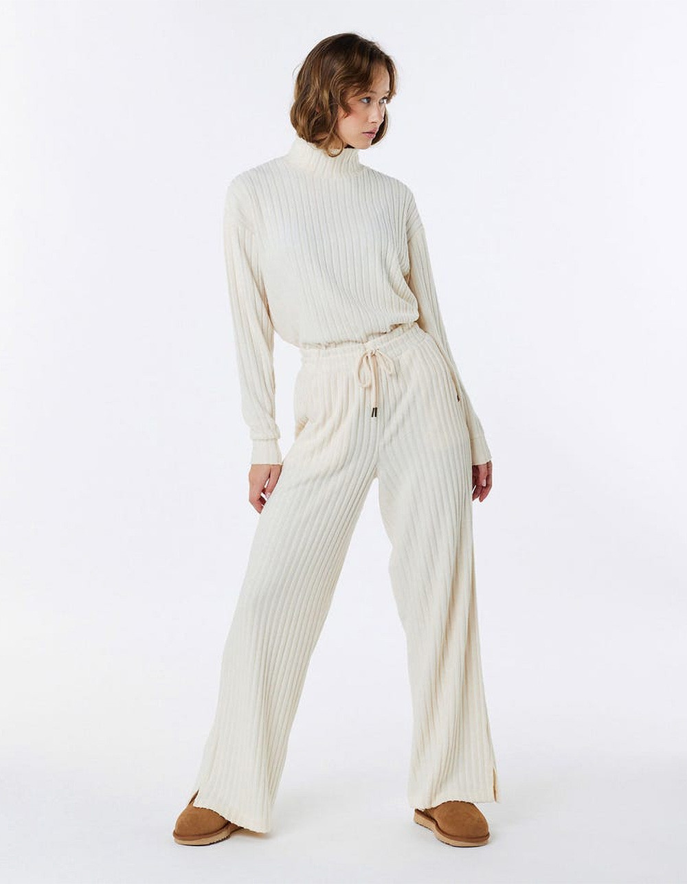 RIP CURL Cozy II Womens Straight Leg Pants | Tillys