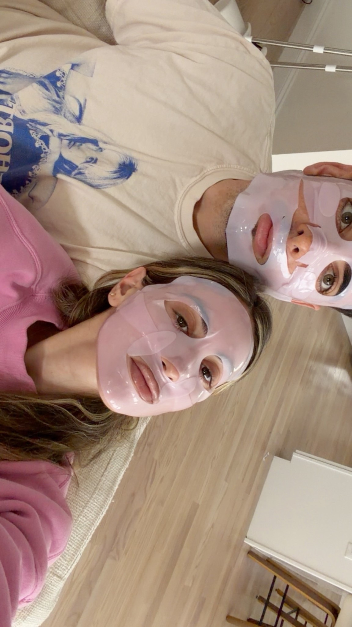 Medicube masks 🩷

#LTKselfcare #LTKBeauty #LTKdayinmylife