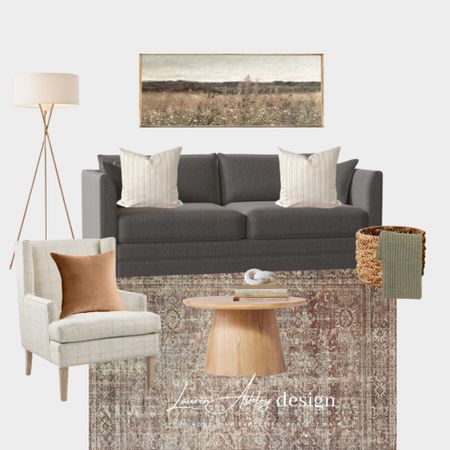 Earth Tone living room look : 

An Earth Tone living room look can create a warm, inviting and cozy atmosphere in your home. 



#LTKsalealert #LTKSale #LTKhome