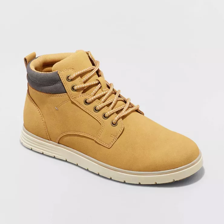 Target men's work boots sales