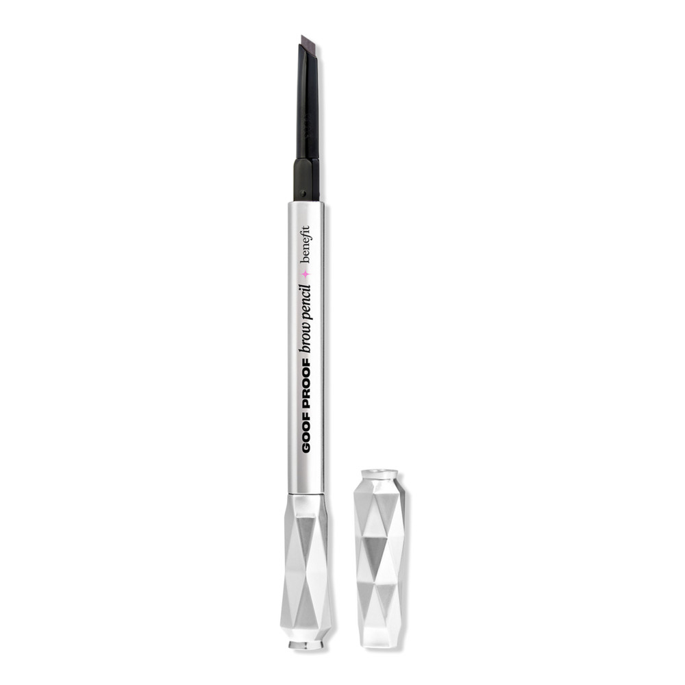 Benefit Cosmetics Goof Proof Waterproof Easy Shape & Fill Eyebrow Pencil - Cool Grey | Ulta