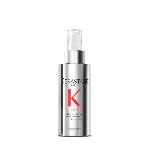 Kerastase Premiere Anti-Frizz Hair Repair Serum For Breakage & All Damaged Hair Types - Intense B... | Amazon (US)