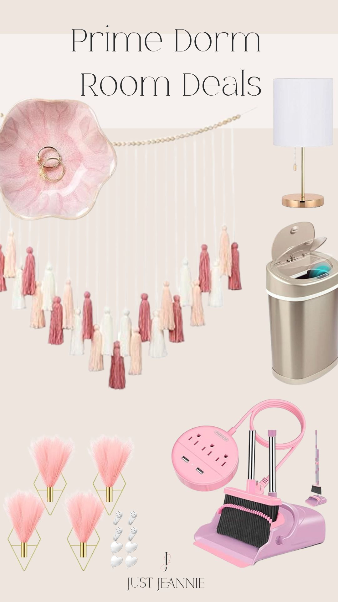 ✨ Spent hours scrolling so you don't have to! These are the Prime Day deals actually worth your time and money. Saved each one for easy shopping 🔗 #PrimeDay #CuratedDeals #ShoppingMadeEasy" 

 #LTKSeasonal #LTKHome