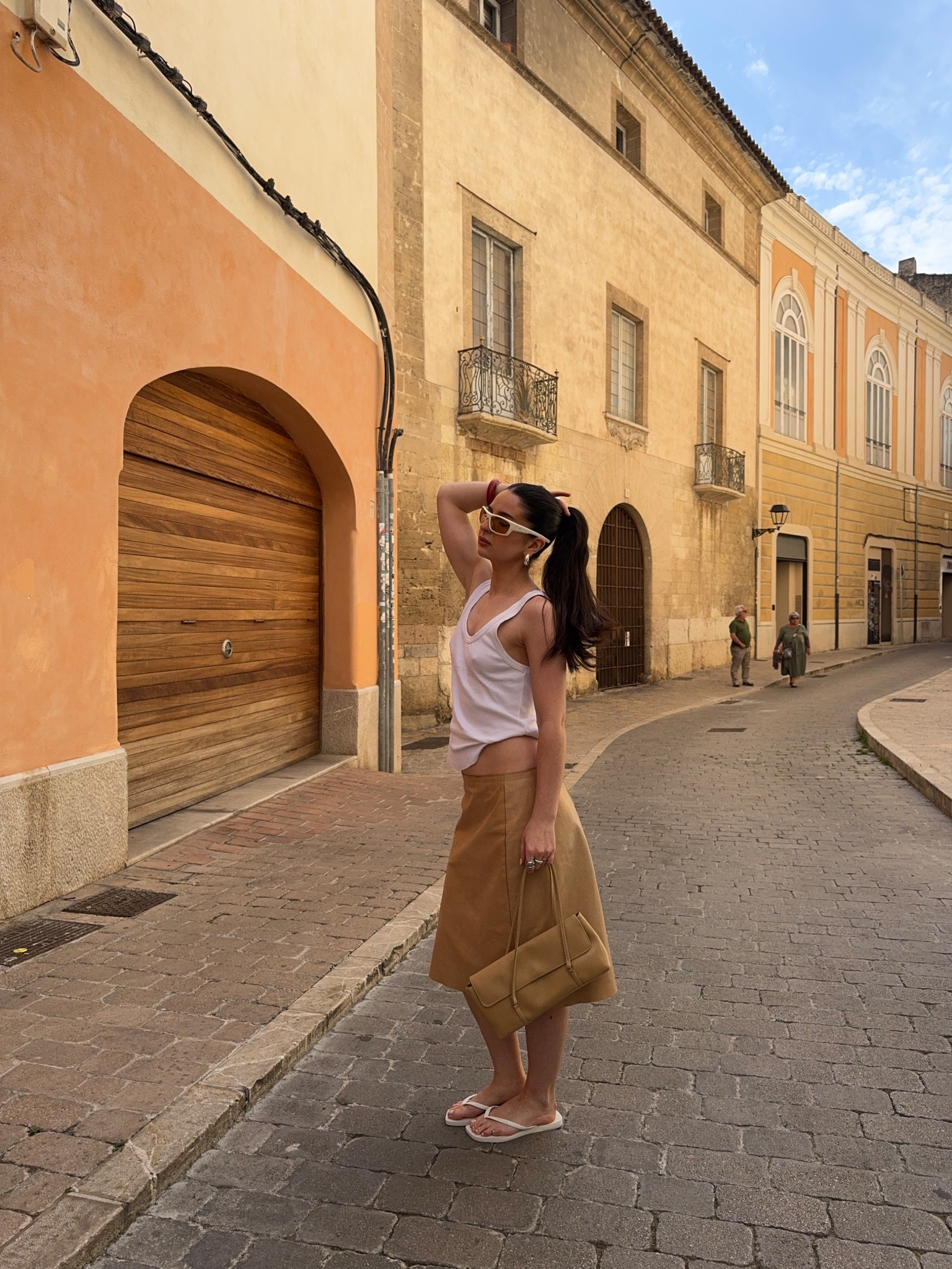 Girls trip to palma 



#LTKtravel #LTKeurope #LTKsummer