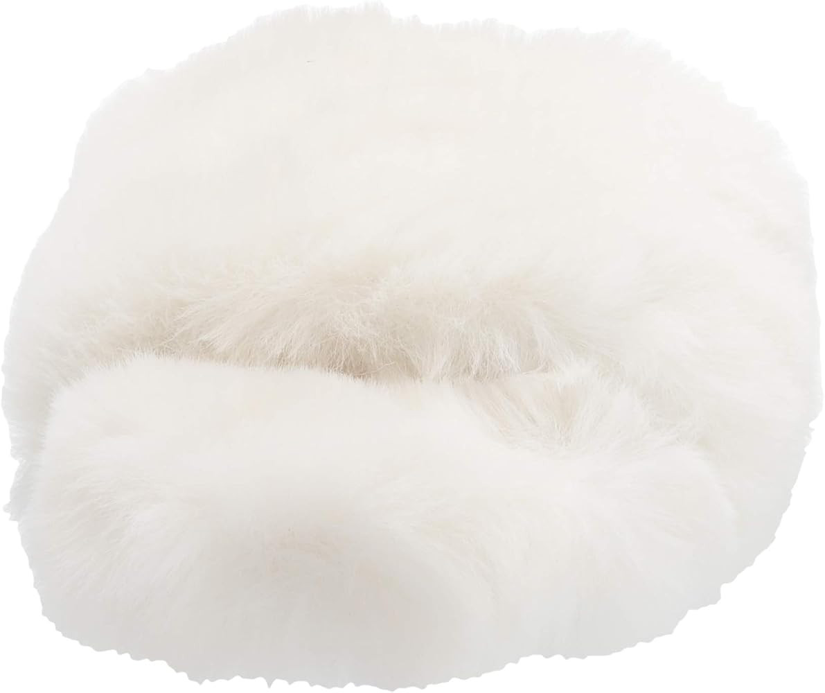 The Drop Womens Marina Furry Cottage Slipper Slippers | Amazon (CA)