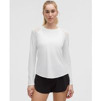 Sculpt Long-Sleeve Shirt | Lululemon (US)