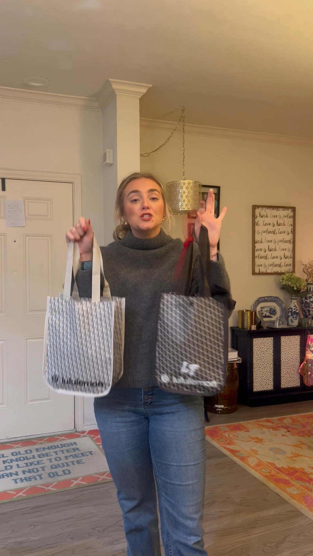 I also got a sports bra and will link the joggers I got my brother!! 

#LTKfitnessgoals #LTKHoliday #LTKActive