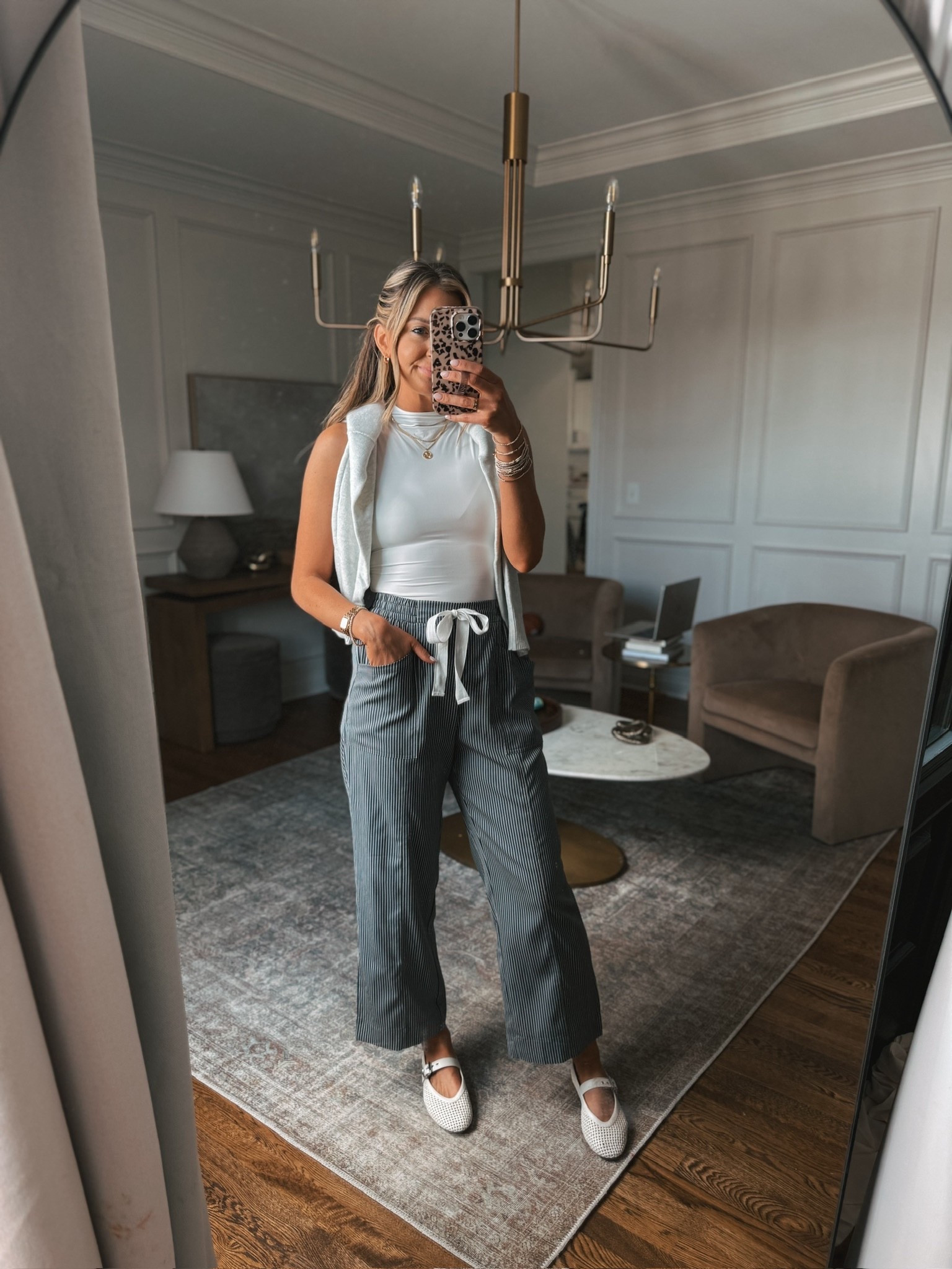 A business casual look for spring! 

#LTKSeasonal #LTKgrwm #LTKootd