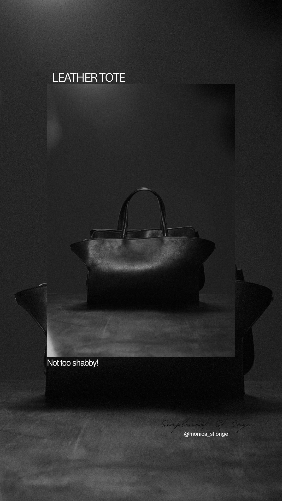 I like! 

#LTKItBag #LTKOver40 #LTKStyleTip