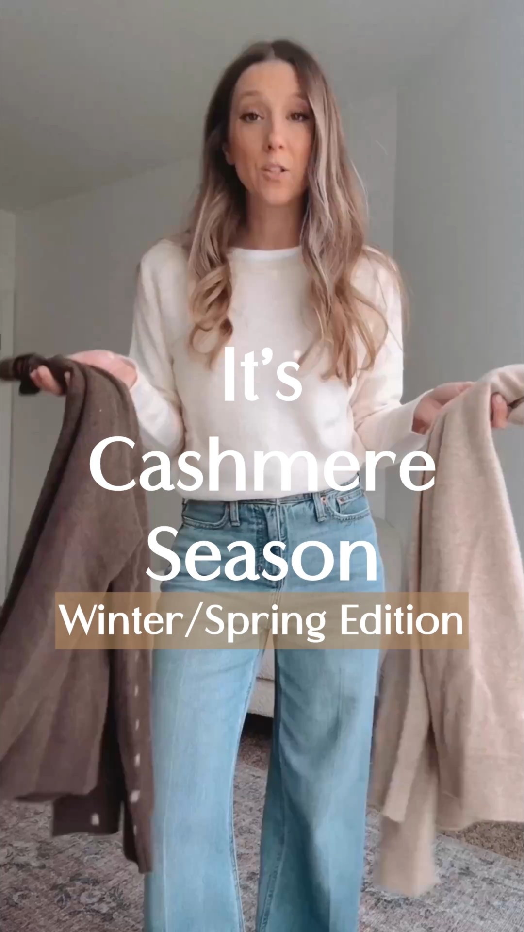 Some of my newest and most favorite closet staples from Quince! From cashmere sweaters to cardigans to light jackets, these essentials are great for valentine’s Day or your spring capsule wardrobe!

Sunsets and Stilettos, workwear, Spring outfit idea

#LTKootd #LTKSeasonal #LTKOver40