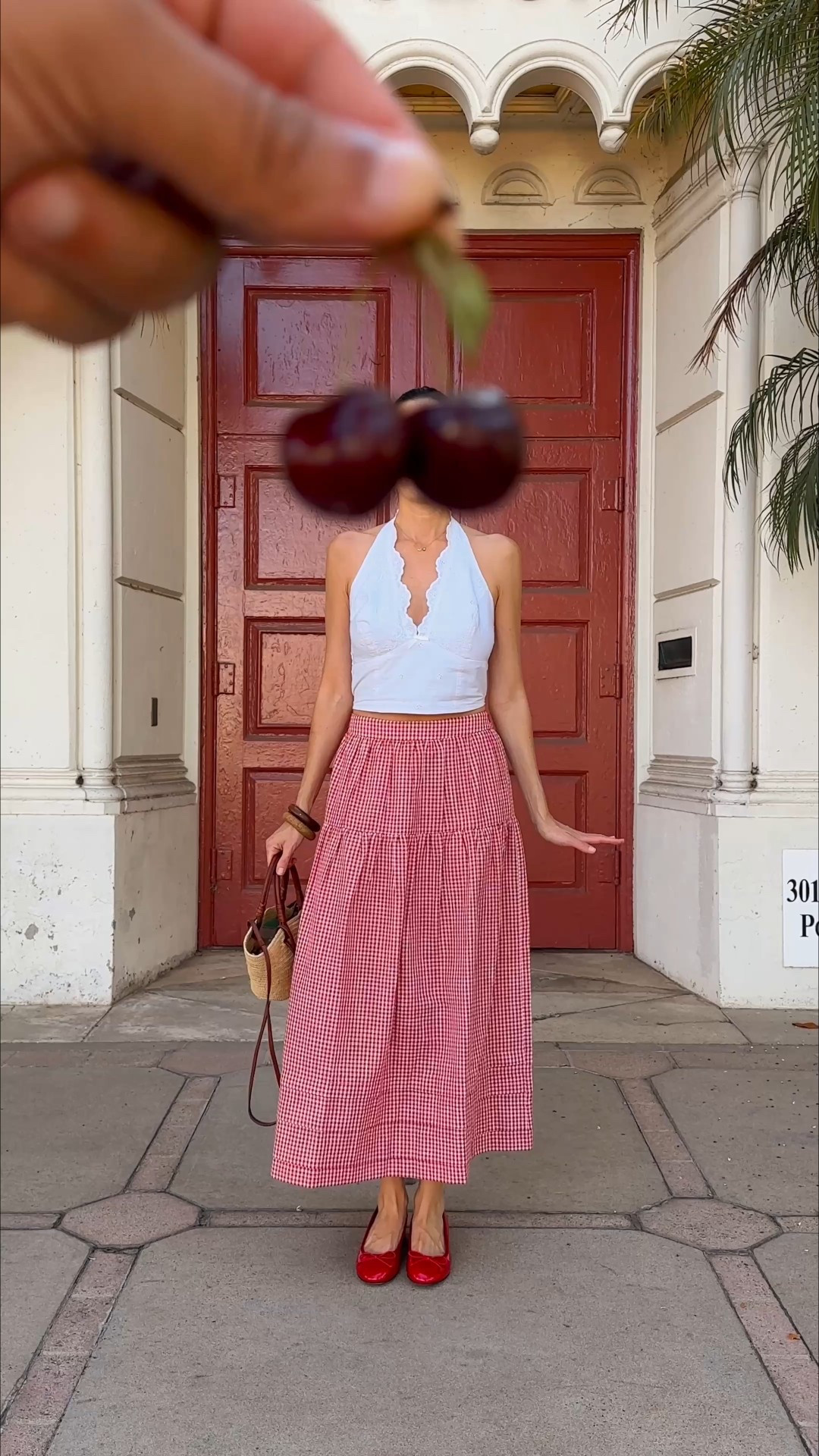 Fruits and fits 🍒🍊🍋🍓

#LTKSeasonal #LTKOver40 #LTKStyleTip