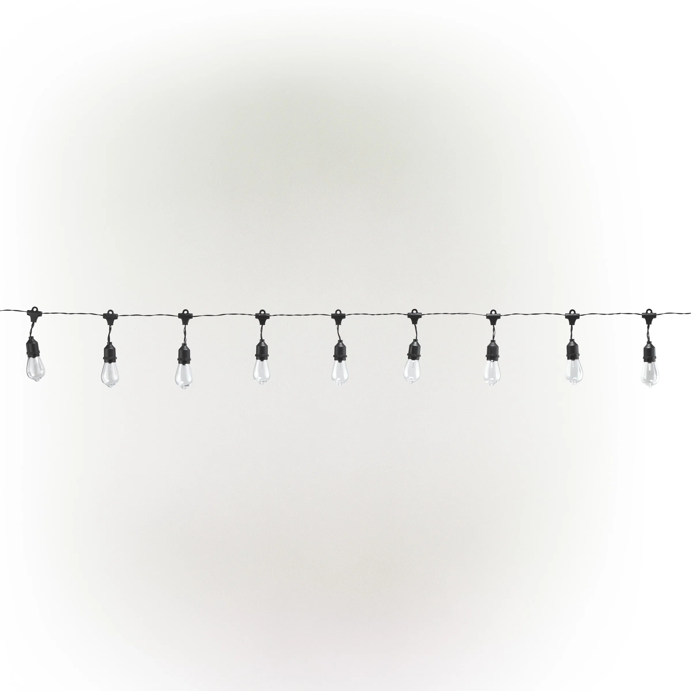 Williston Forge Marro 7.5 ft. 10-Light Globe String Light & Reviews | Wayfair | Wayfair North America