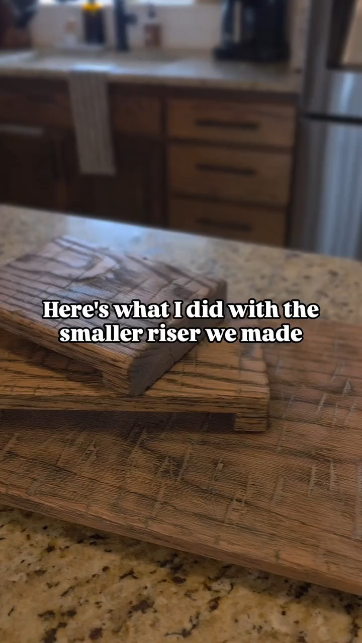 It's all about the little things. My rule of thumb in my home - if you can find a pretty vessel for it, do it. Love our new coffee setup on the window in our kitchen.  

 #LTKHome #LTKFindsUnder50