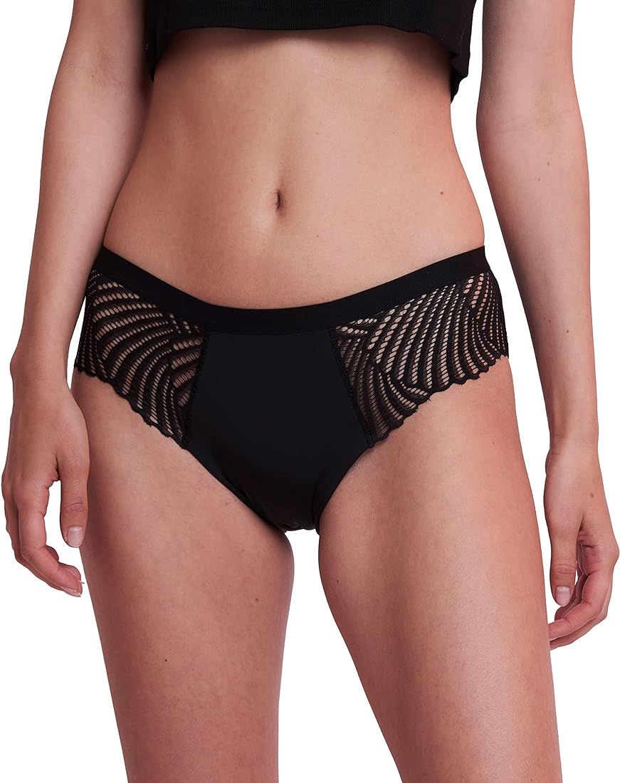 Dana Period Underwear Cotton Briefs Absorbent Menstrual Underwear for Heavy Flow Period Underwear... | Amazon (DE)