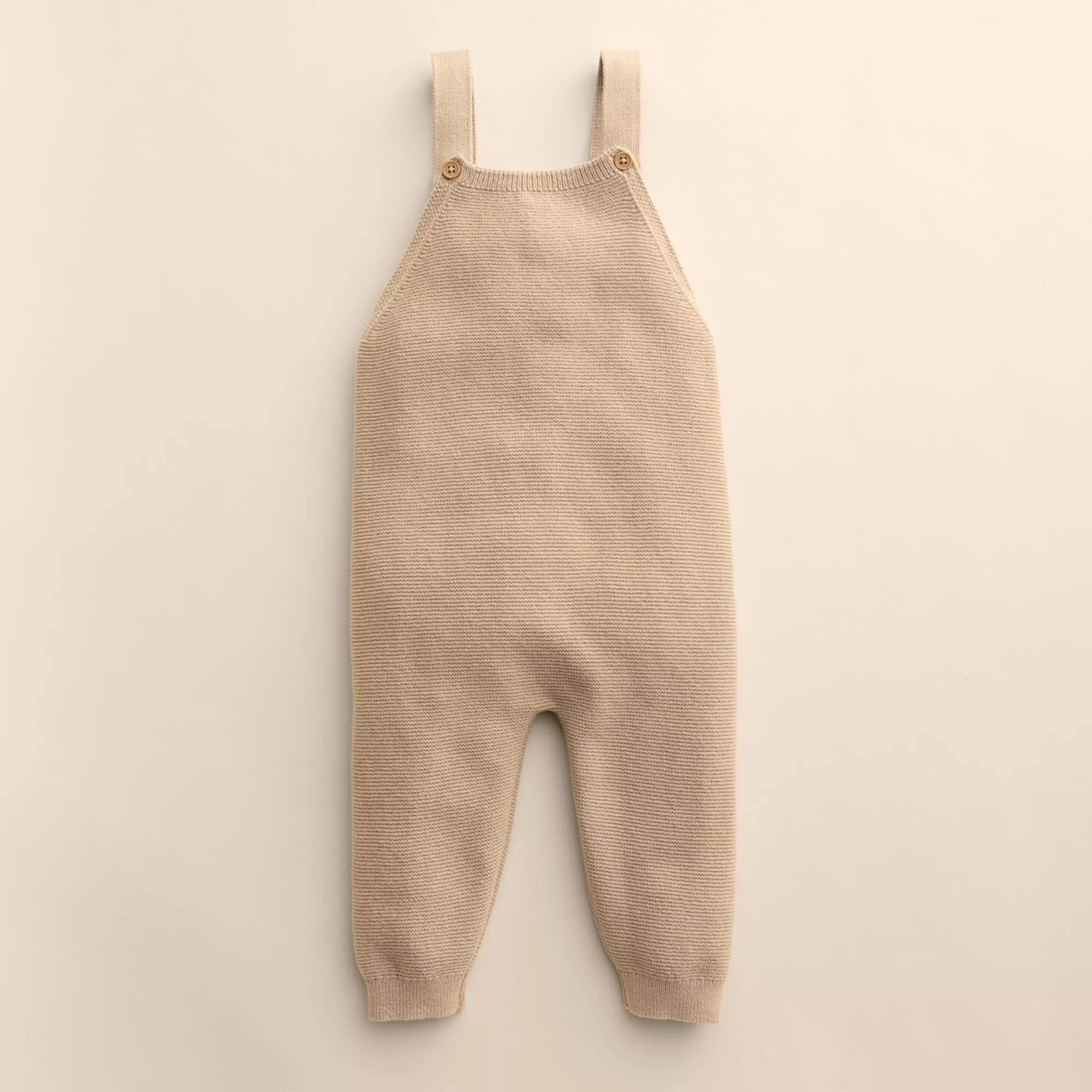 Baby Little Co. By Lauren Conrad Sweater Overalls | Kohl's