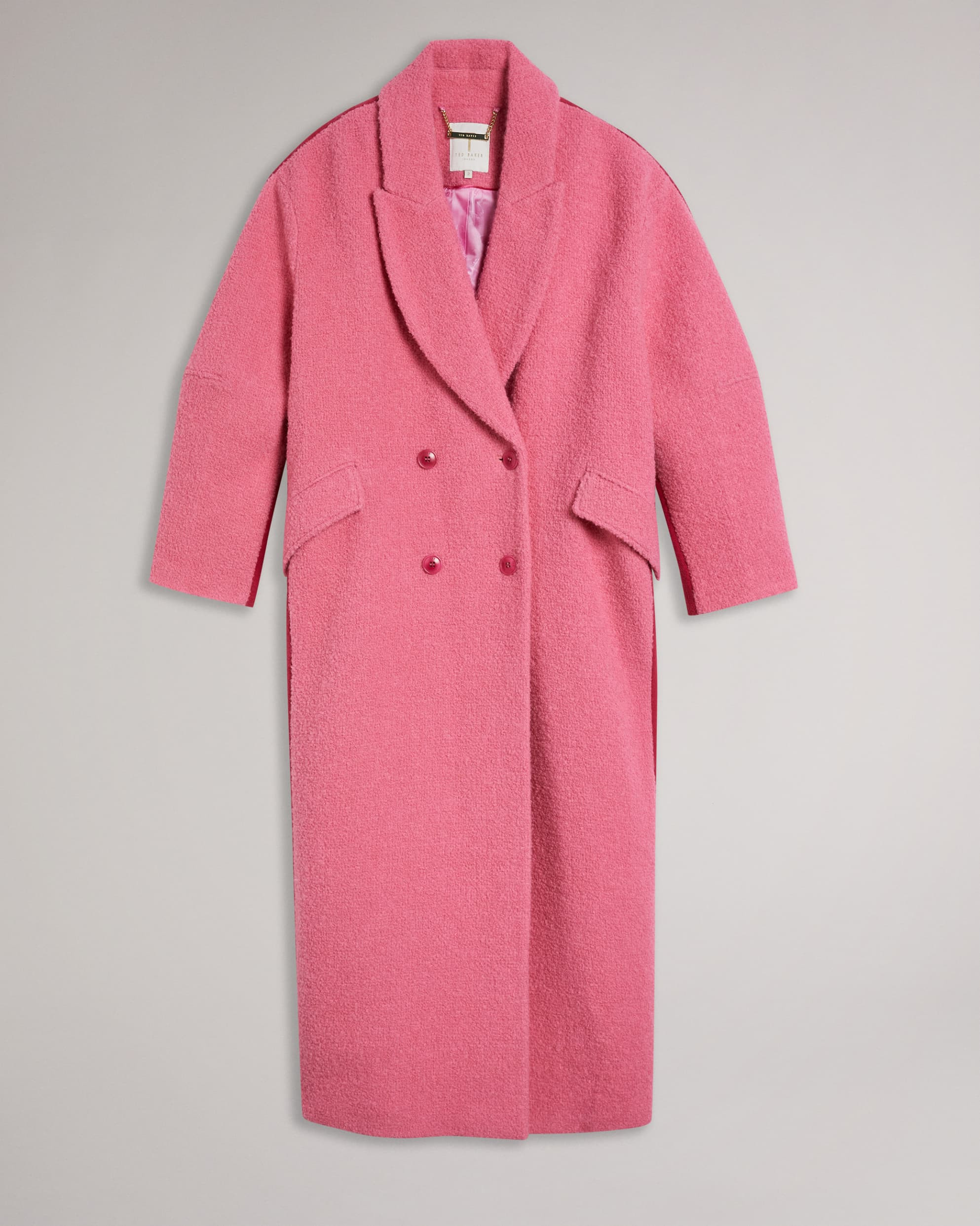 Oversized City-Mantel | Ted Baker (DE)