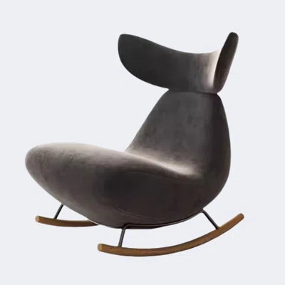 Modern Fashion Rocking Chair Rocking Chair | Wayfair North America