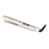 REMINGTON® Shine Therapy™ Argan Oil & Keratin 1” Straightener | Amazon (US)