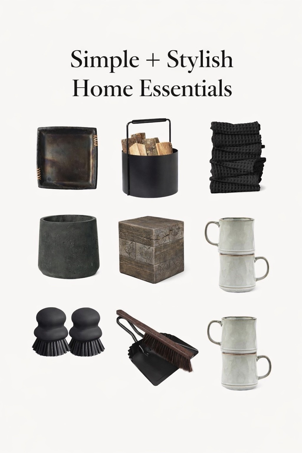 If your home feels “off,” it’s probably missing these. The small swaps make the biggest difference—better textures, better tones, better basics. This is how you get that high-end, designer look for less. Everything is linked and ready to shop.

#LTKSaleAlert #LTKHome