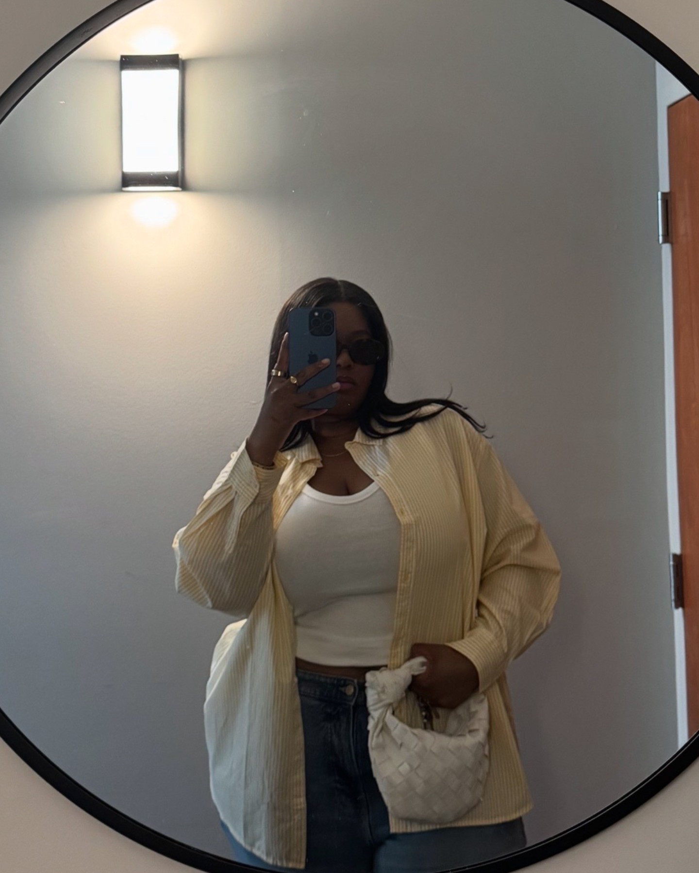 Butter yellow for the girls 

#LTKSummerEdit #LTKPlusSize #LTKStyleTip