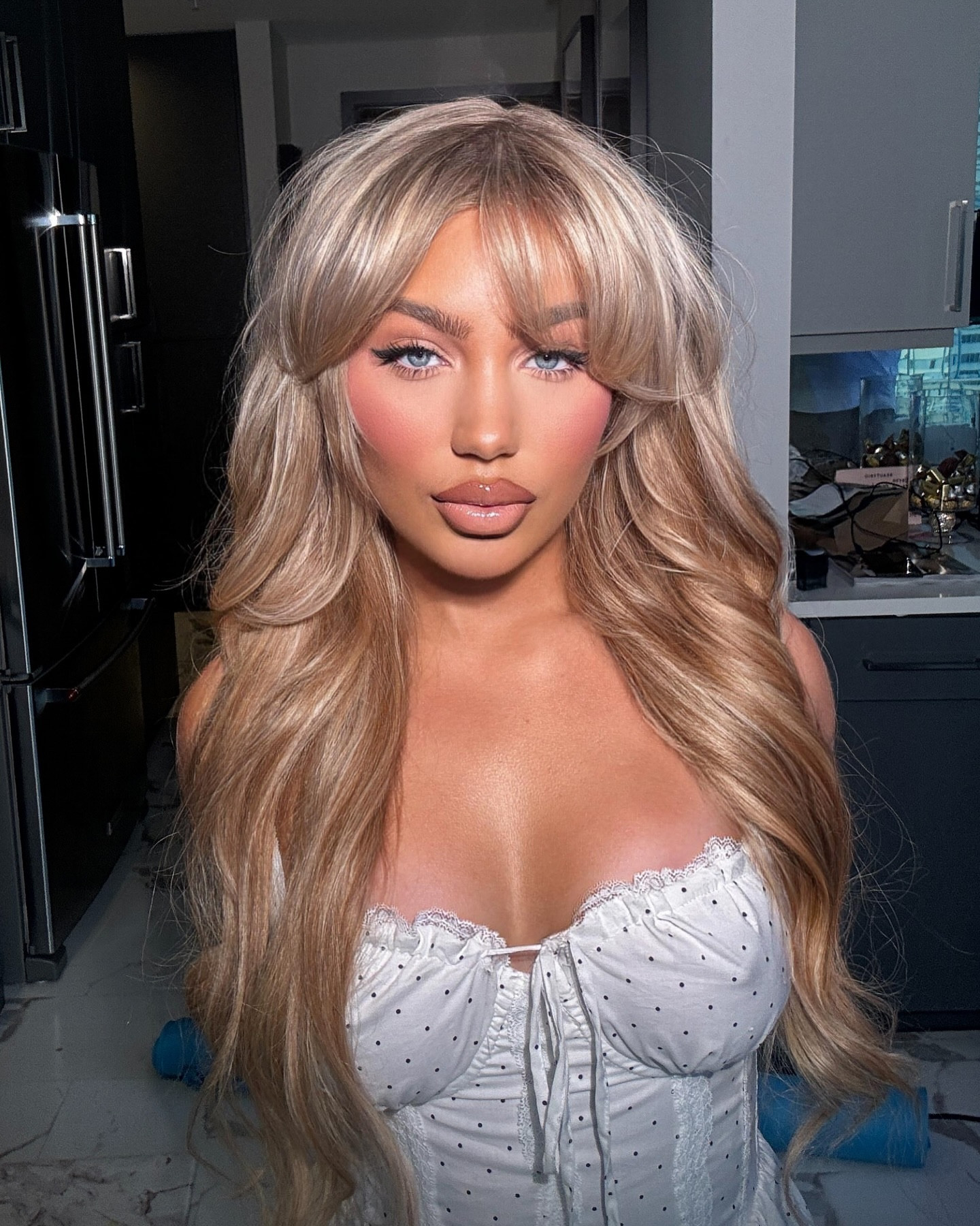 Did you catch the live on YouTube!? We recreated the famous @sabrinacarpenter glam! 🩷

https://youtube.com/@alayzacaseymakeup?si=JSFsTweWRSJOA53l

#makeupartist #dallasmakeupartist #dallasmua ##makeup #glam #celebritymakeupartist #dallascelebrity #dallasinfluencer #alayzacaseymakeup #influencer #dallasblogger #dallascontentcreator #contentcreator