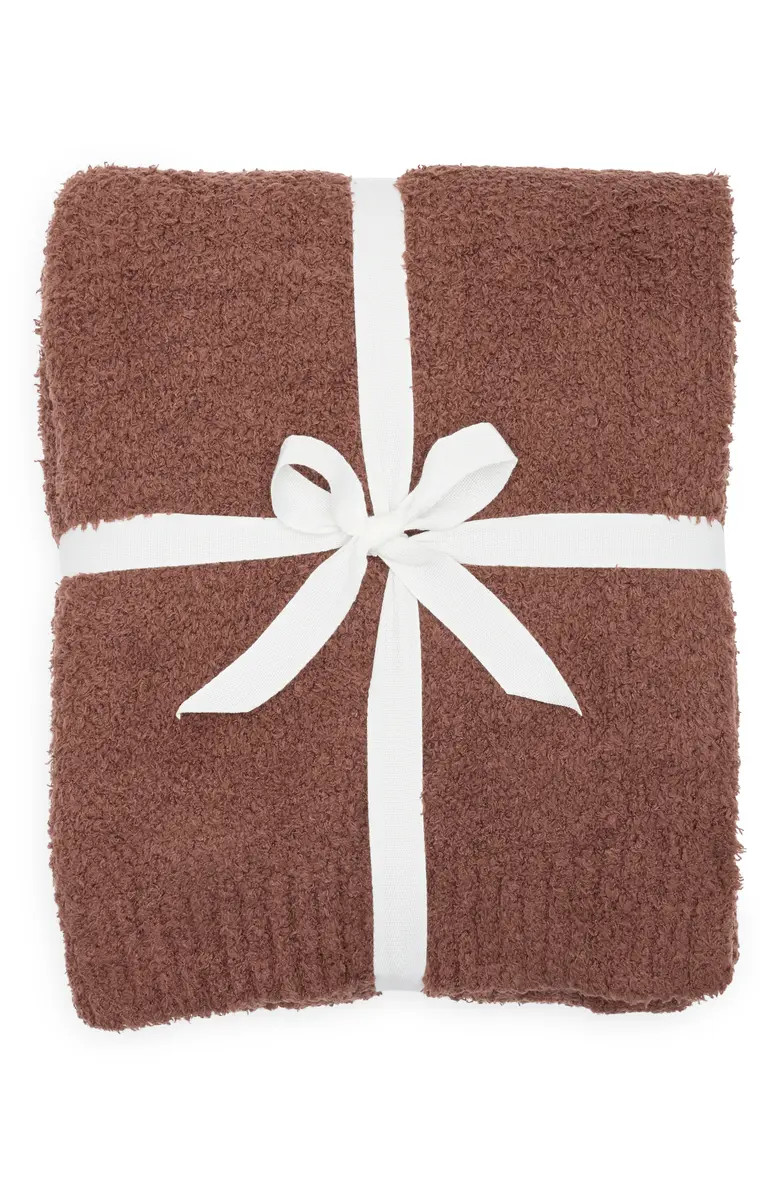 NORDSTROM RACK Butter Throw Blanket | Nordstromrack | Nordstrom Rack