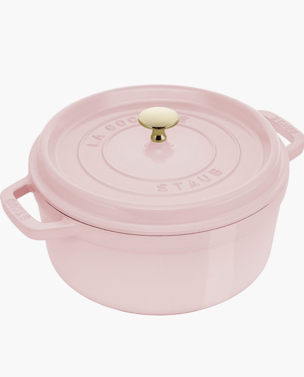 Cutest pink color! Perfect for a gift! 

#LTKGiftGuide #LTKHoliday #LTKCyberWeek