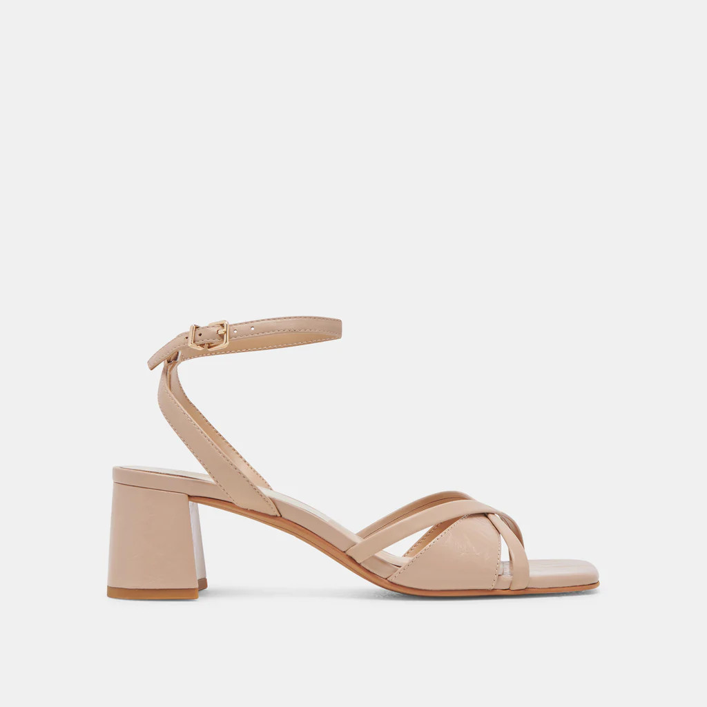 Blakly Heels | DolceVita.com