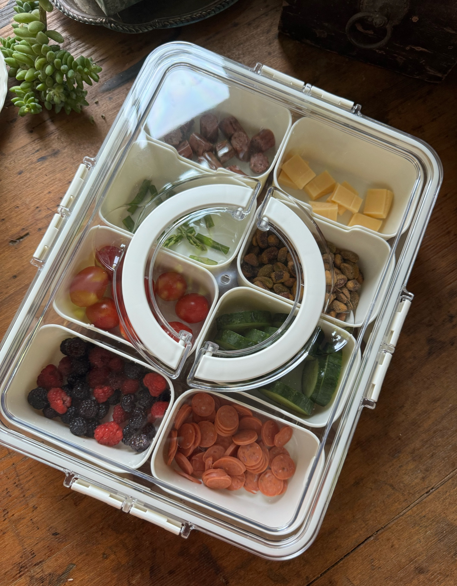 Snackle Box

#LTKU #LTKFindsUnder50 #LTKHome