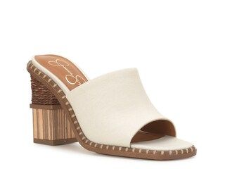 Jessica Simpson Lendrila Sandal | DSW