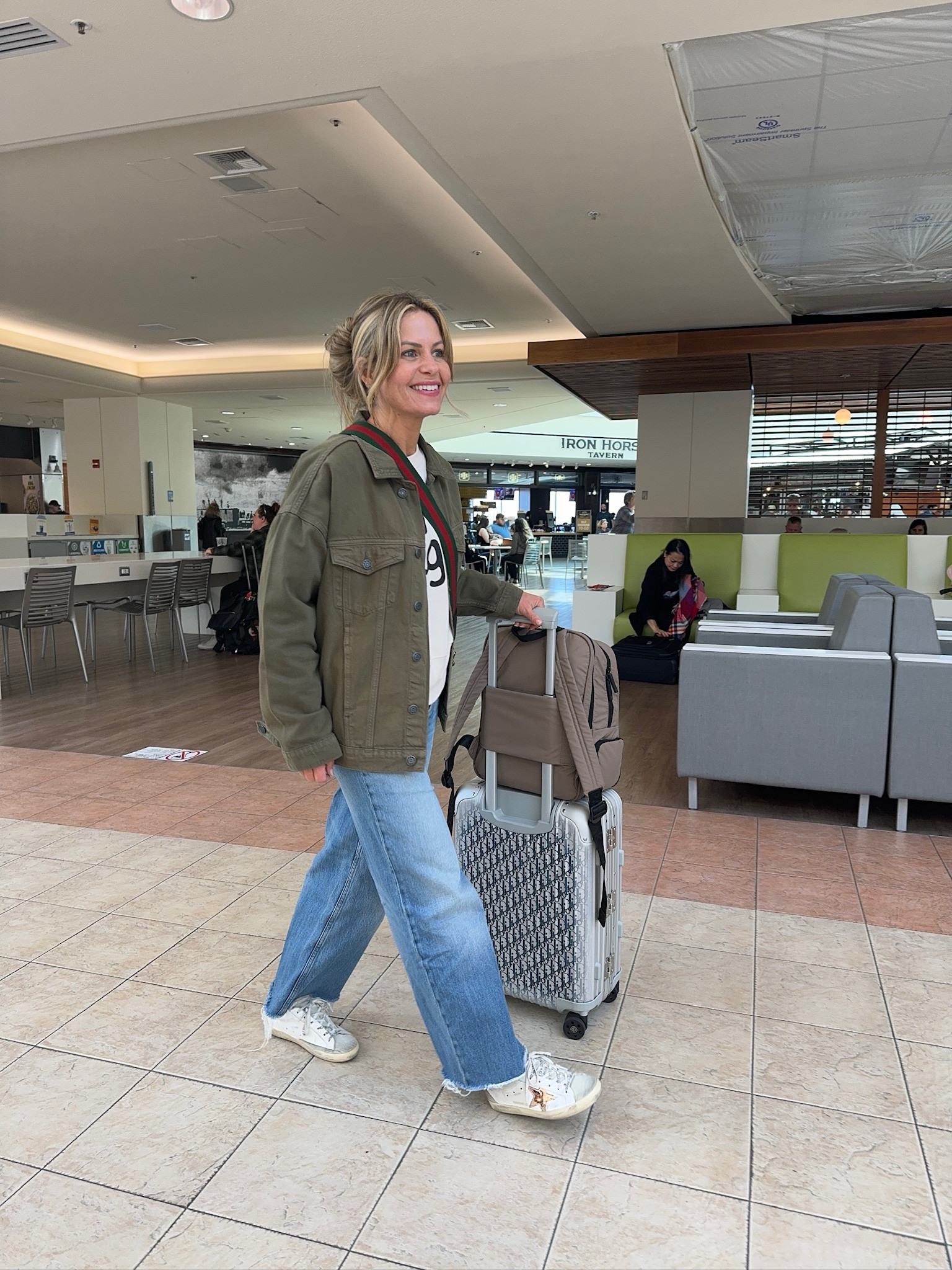 Pulling this one back out because this backpack comes with me everywhere!! 🤍

#LTKStyleTip #LTKSaleAlert #LTKGiftGuide