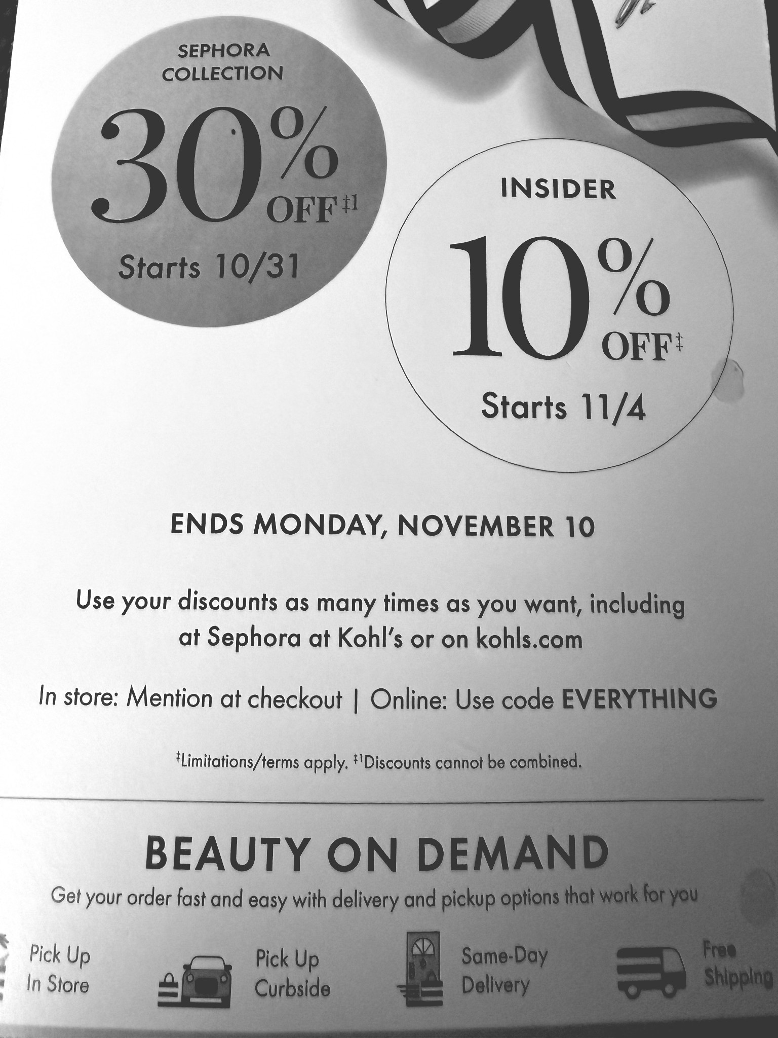 Still have time to get the deal! Here are a few things I use from @Sephora #sale 

#LTKBeauty #LTKSaleAlert