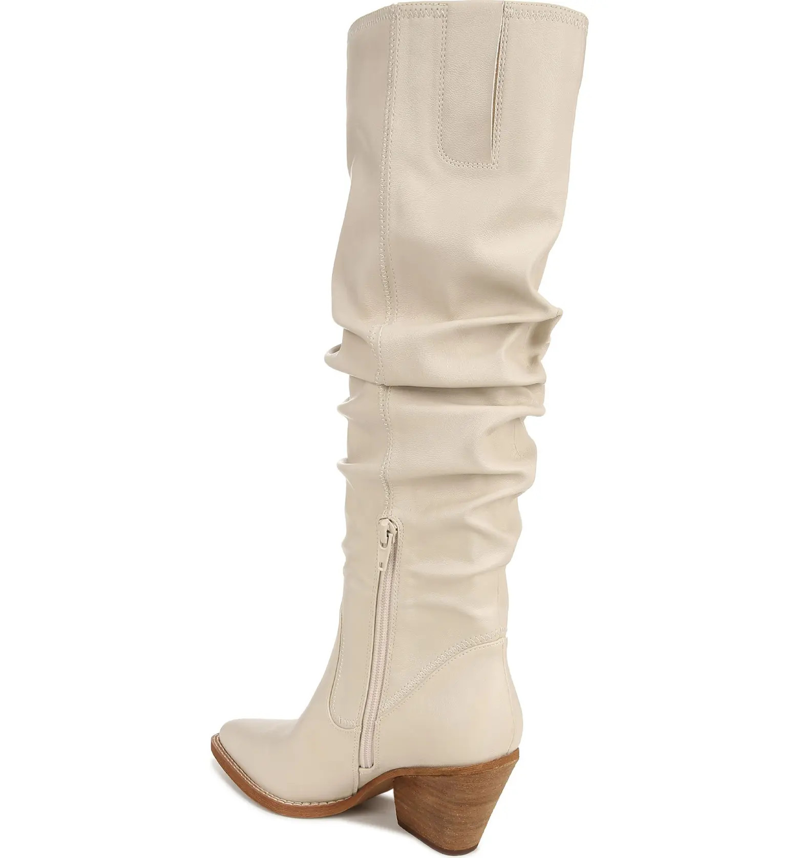 Zodiac Riau Slouch Pointed Toe Boot (Women) | Nordstrom | Nordstrom