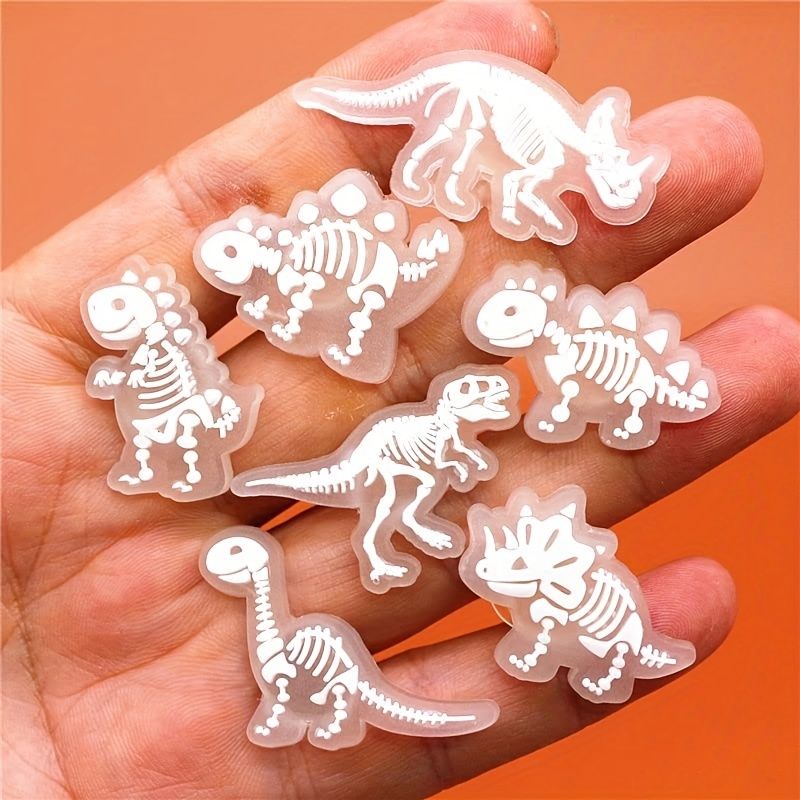 Luminous Dinosaur Shoe Charms Decoration   Shoes Charms - Temu | Temu Affiliate Program