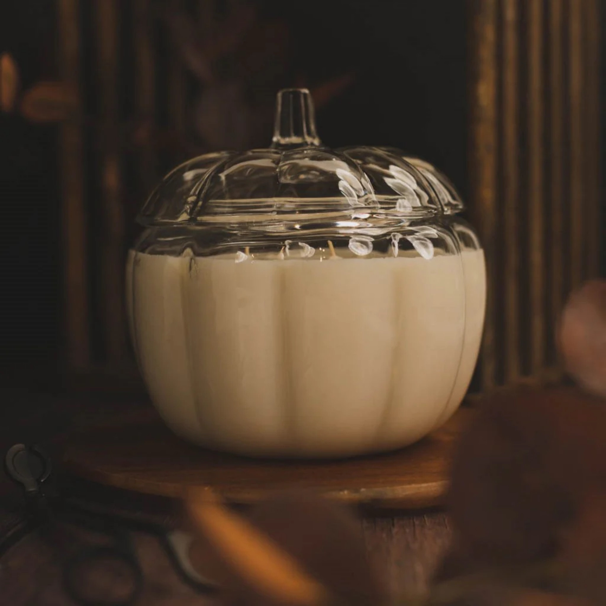 Fall candles- nontoxic

#LTKhome #LTKSeasonal