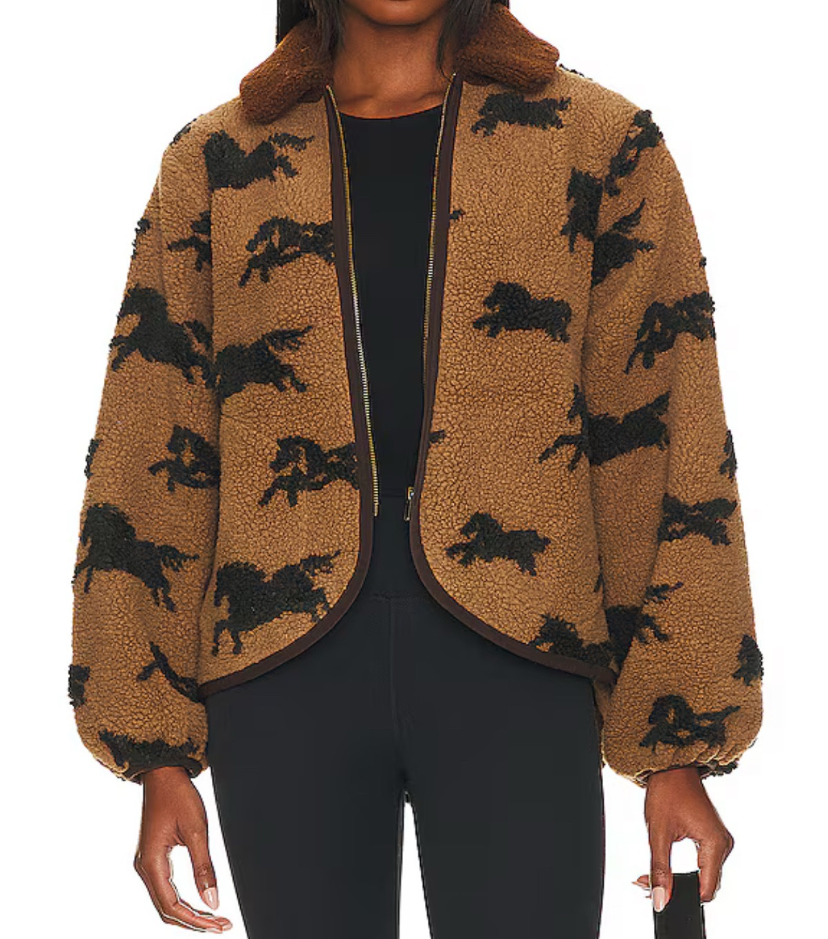 Fleece 
Gift idea 



#LTKGiftGuide