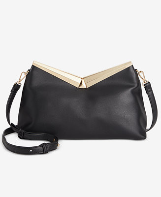I.N.C. International Concepts Bawdii Small Clutch Crossbody, Created for Macys'  - Macy's | Macy's Canada