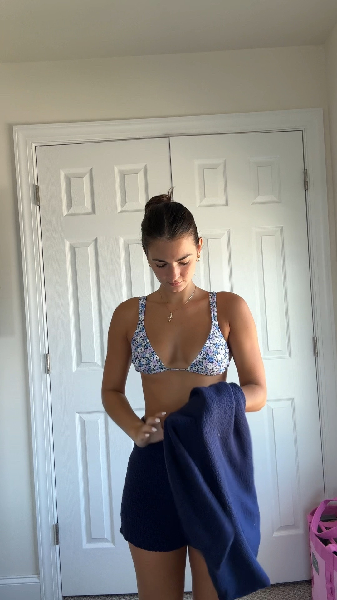 Cutest matching set! Almost gone! 

#LTKVideo #LTKActive #LTKFindsUnder100