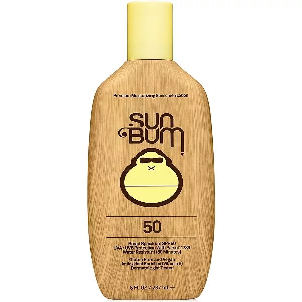 Sunscreen Lotion SPF 50 | Ulta