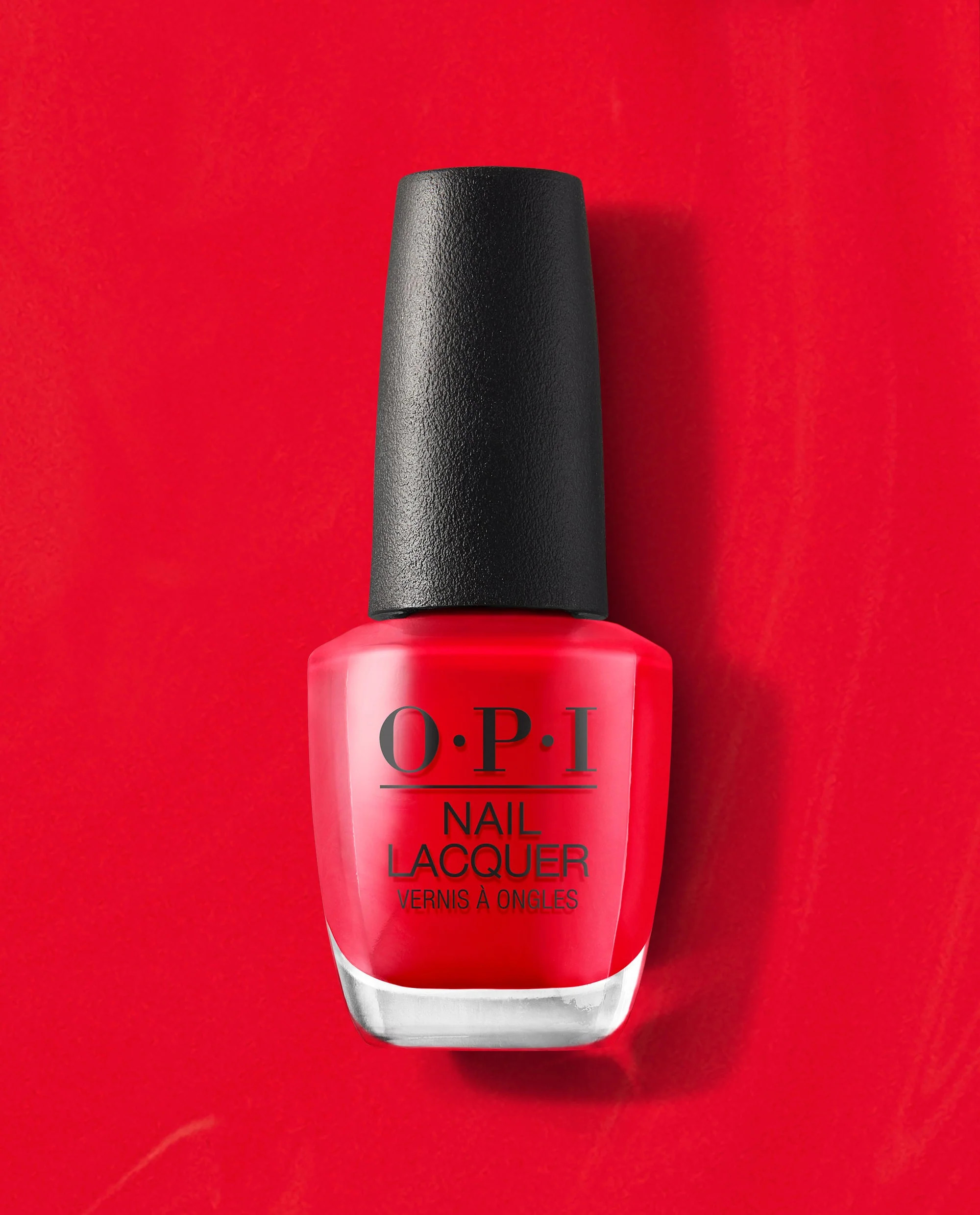 OPI® UK: Shop Cajun Shrimp Autumn Nail Polish | Nail Lacquer | OPI UK