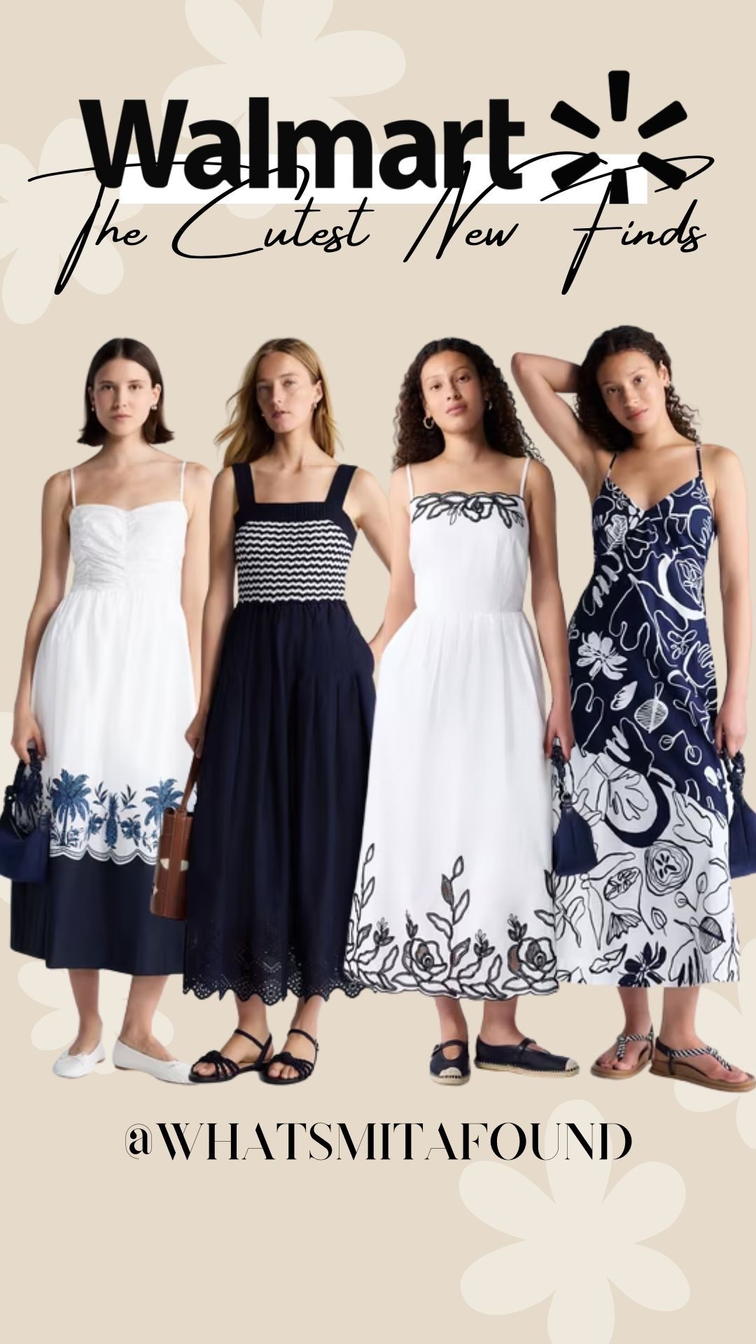 Cute new Walmart finds!

#LTKootd #LTKU #LTKSeasonal
