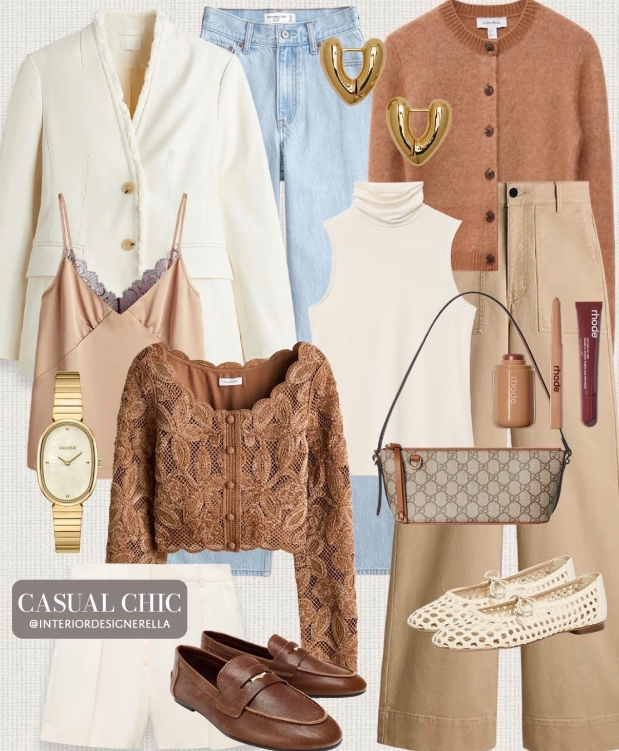 Scroll to shop! Follow for more finds! Xo! 🥰 

#LTKootd #LTKgrwm #LTKdayinmylife